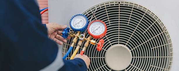 Trusted Hvac service in Portsmouth, VA - Leonard HVAC