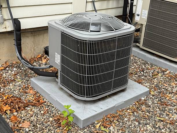 24/7 Emergency Air Conditioning Repair experts in Portsmouth, VA