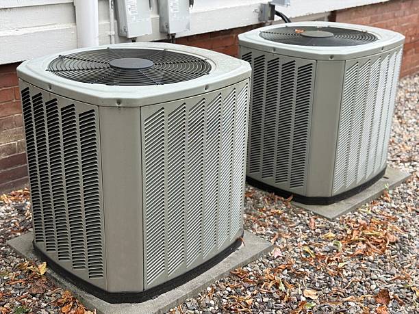 Reliable Air Conditioning Repair contractor in Portsmouth, VA by Leonard HVAC