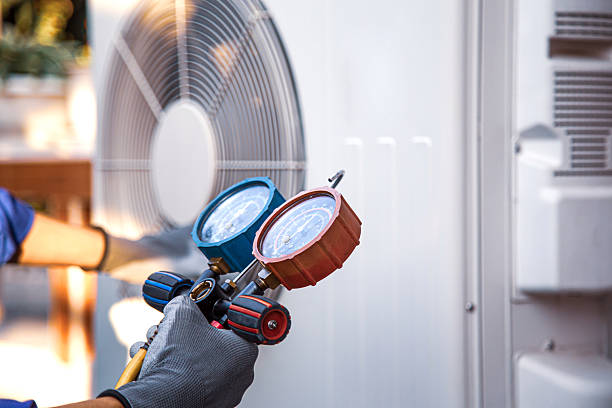 Affordable Air Conditioning Repair solutions in Portsmouth, VA